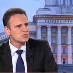 Иван Ангелов, ПБ: Мирните преговори за Украйна може да започнат от България