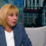 Мая Манолова: Надценките на храните стигат 150%, маслото е първенец по поскъпване