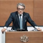 Биков: Очаква ни нова политическа криза по-скоро от предвиденото