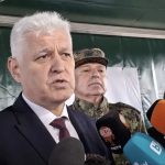 Димитър Стоянов: Нонсенс е страни, които не са членки на НАТО и ЕС да ни казват да се включим в проект на НАТО