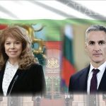 Обрат в резултатите: Гюров изпревари Йотова
