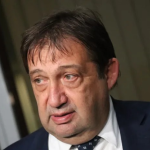 Шишков е възложил 2,7 км от АМ „Струма“ край Симитли за нечуваните 107,9 млн. евро