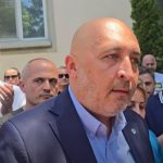 След разпит кметът на Кърджали е освободен