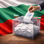 3 млн. евро е план-сметката на ЦИК за двата тура на изборите
