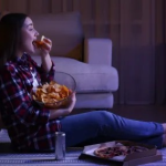 Храненето късно вечер повишава риска от мастен черен дроб и цироза