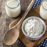 Котидж сиренето – вкусният съюзник на балансираното хранене