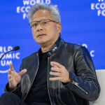 Nvidia ще обяви AI сделки за 2 млрд. долара в Европа до дни