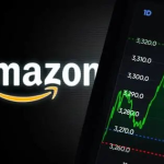 Акциите на Amazon се сринаха след изненадващо високи AI разходи