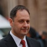Петър Витанов: Ниската избирателна активност трябва да ни е обеца на ухото