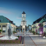 Trinity Capital планира да открие Outlet Village Sofia в края на ноември