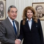 „България като врата на Европа за Китай“ – Йотова и Радев се срещнаха с китайската делегация у нас