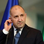 Радев за срещата с Кирило Буданов: Има предпоставки да сочим една страна за дроновете, но няма доказателства