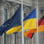 Германия дава над 1,3 млрд. евро за украинската отбрана и енергетика