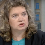 Киселова: Първият тур показа партийния характер на вота