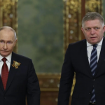 Словакия възобновява диалога с Русия: Газът, петролът и руските спортисти влизат в дневния ред