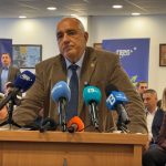 Бойко Борисов от Кюстендил: Денят е дълъг, ще гласувам, когато преценя