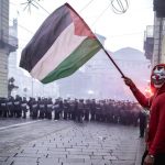 След Франция и Белгия: Протести избухнаха и в Италия