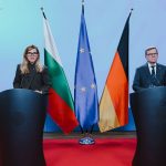 Външният министър на Германия подкрепи България: На ваша страна сме, правилно привикахте Митрофанова  