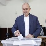 Радев: Президентът трябва има знания, опит, ясни позиции и принципи, които е готов да отстоява