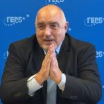 Борисов: Срещата с Буданов е била толкова конспиративна, че службите не знаят за нея