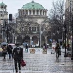 По-хладно утро, мъгли и облаци над България, повече слънце на юг от Балканите