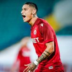 Много силно първо полувреме за ЦСКА срещу Монако, но 0:2