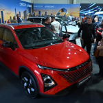 Asia Motor Show предизвика огромен интерес – ето колко хора са го посетили